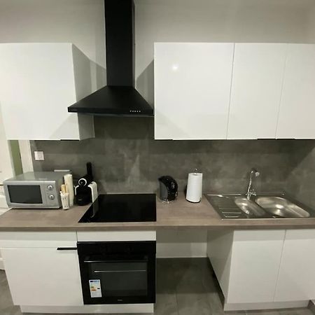 Le Confort D'Un Appartement 쉴티그하임 외부 사진