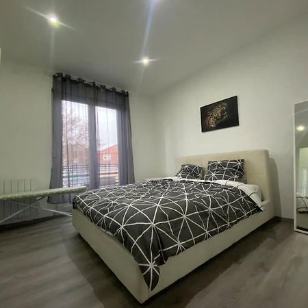 Le Confort D'Un Appartement 쉴티그하임 외부 사진