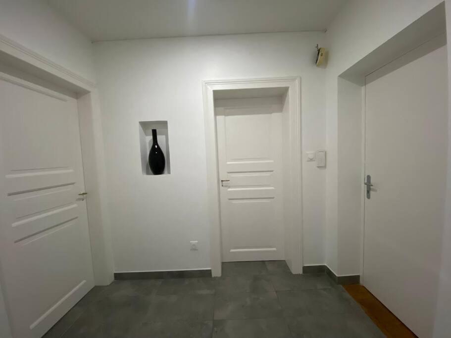 Le Confort D'Un Appartement 쉴티그하임 외부 사진