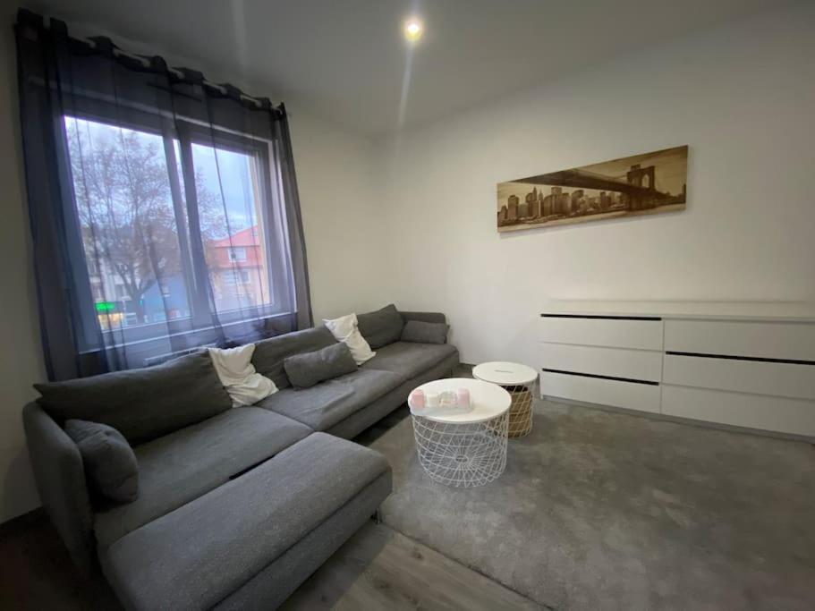 Le Confort D'Un Appartement 쉴티그하임 외부 사진