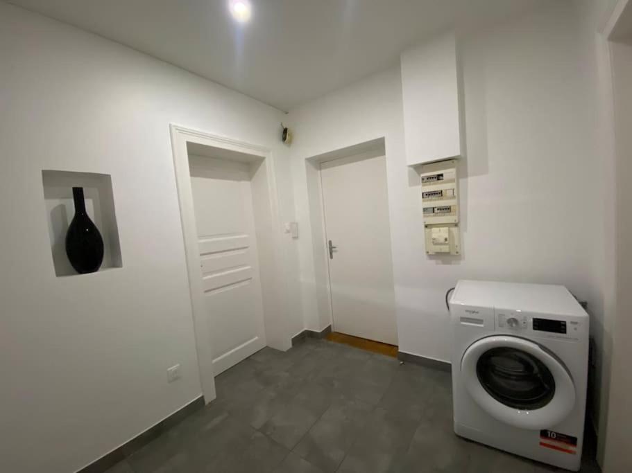 Le Confort D'Un Appartement 쉴티그하임 외부 사진